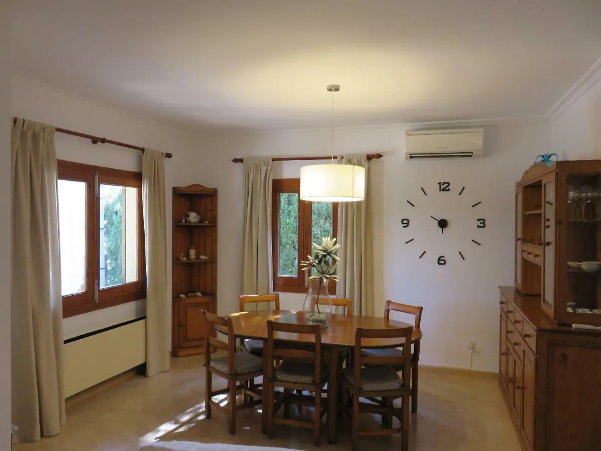 Holiday home Casa Coromines Villa Alcudia
