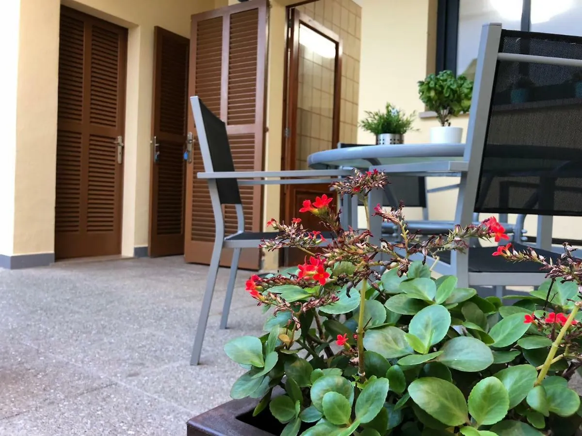 Casa Coromines Villa Alcudia  Holiday home Alcudia (Mallorca)