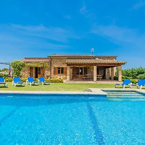 https://ca-na-francisca.allmallorcahotels.com